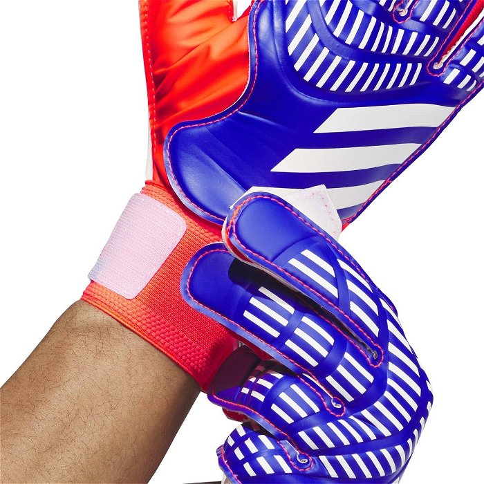 Predator Training Goalkeeper Gloves Mens