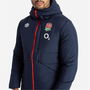 England 23/24 Padded Jacket Mens