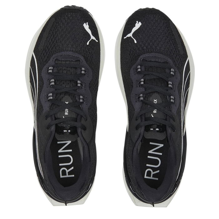 Run Xx Nitro Nova Shine WnS Road Running Shoes Womens