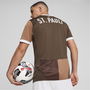 St Pauli Home Shirt 2024 2025 Adults