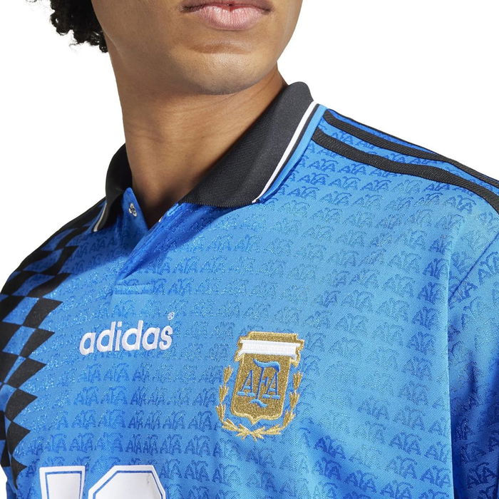 Argentina Away Shirt 1994 Adults