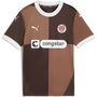 St Pauli Home Shirt 2024 2025 Juniors