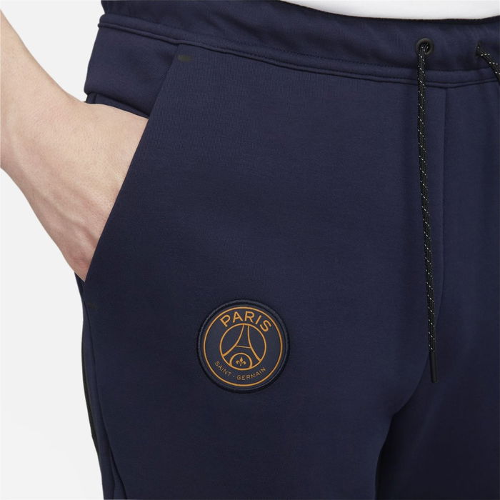 Paris Saint Germain Tech Fleece MenS Joggers Tracksuit Bottom Mens