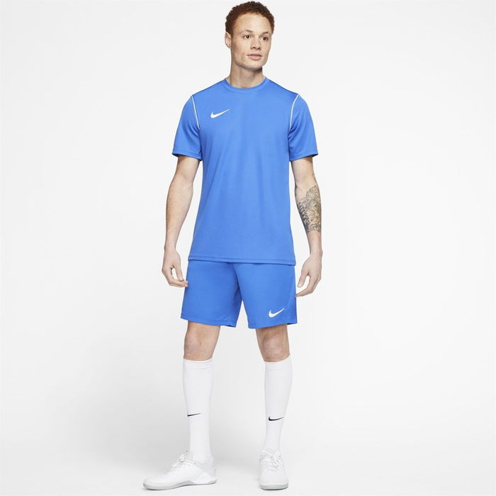 Dri FIT Park 3 Mens Knit Soccer Shorts