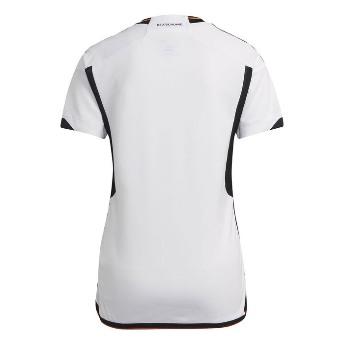 Germany Home Shirt 2022 Womens