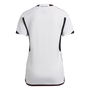 Germany Home Shirt 2022 Womens