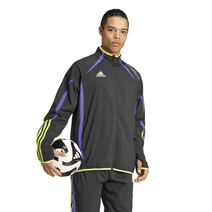 F50 Rain Jacket Adults