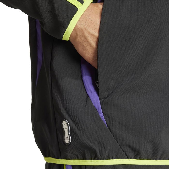 F50 Rain Jacket Adults