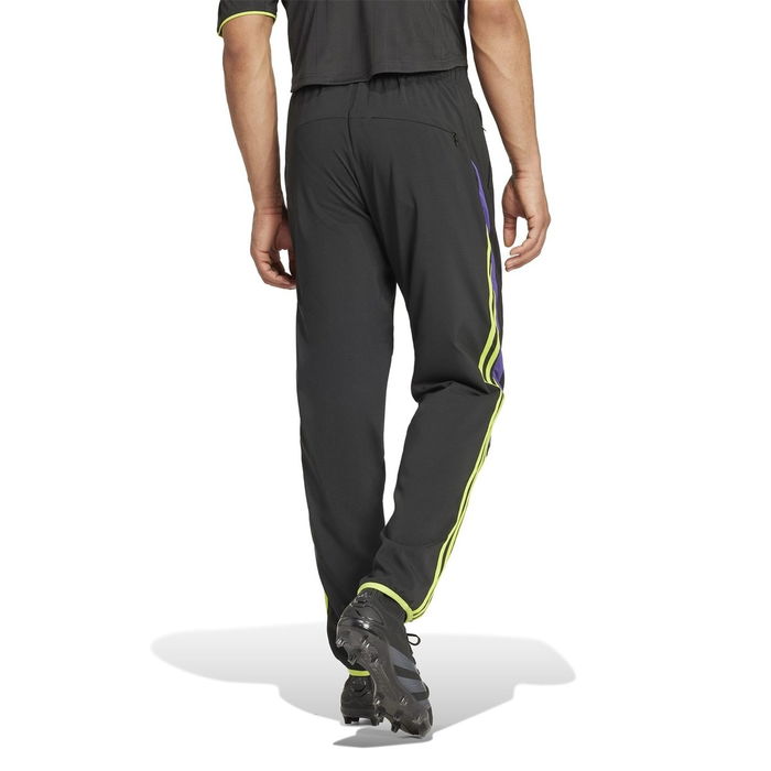 F50 Woven Tracksuit Bottoms Adults