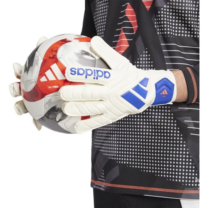 Copa Club Goalkeeper Gloves Adults