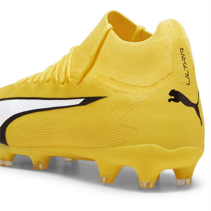 Ultra Pro Firm Ground Football Boots