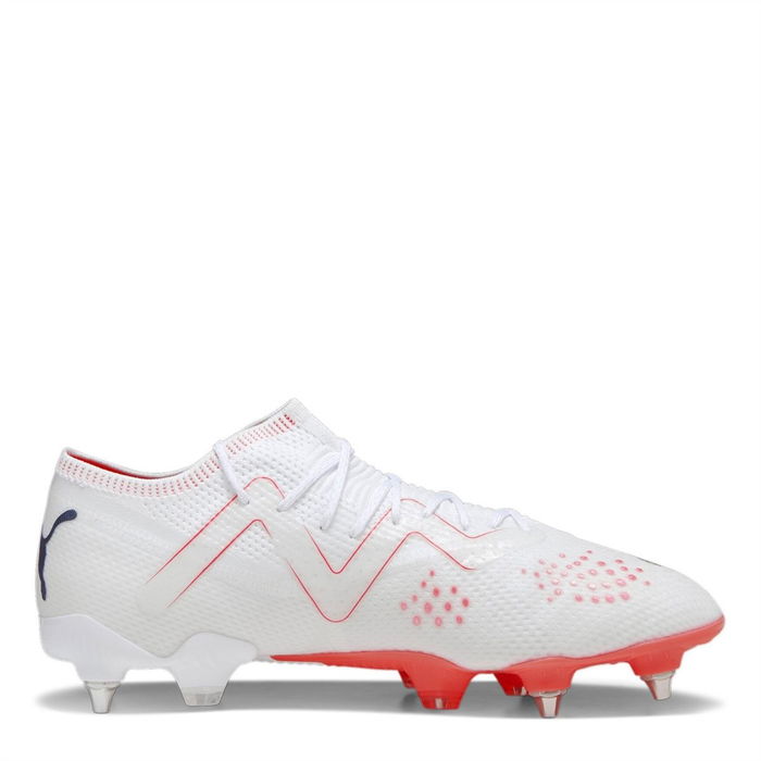 Future Ultimate Soft Ground Football Boots