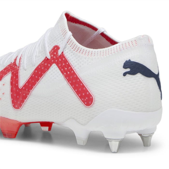 Future Ultimate Soft Ground Football Boots