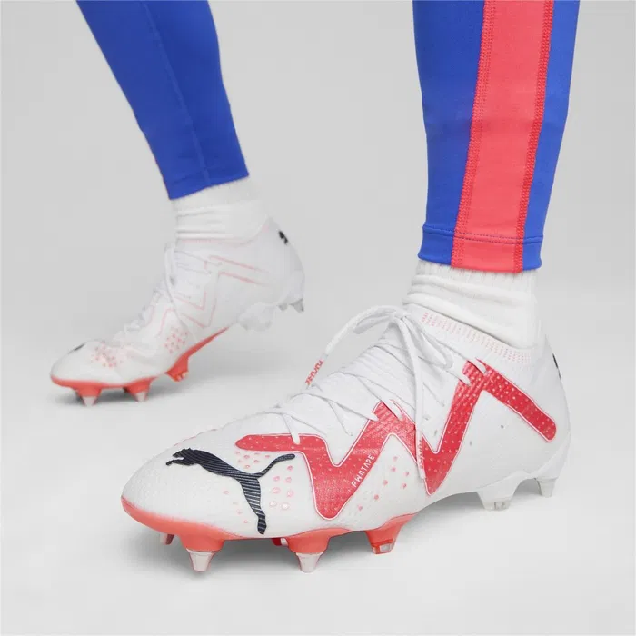 Future Ultimate Soft Ground Football Boots