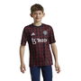 Manchester United Pre Match Shirt 2024 2025 Juniors