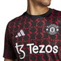 Manchester United Pre Match Shirt 2024 2025 Adults