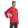 Manchester United Anthem Jacket 2024 2025 Adults