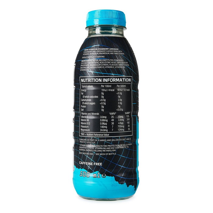 Hydration 500ml