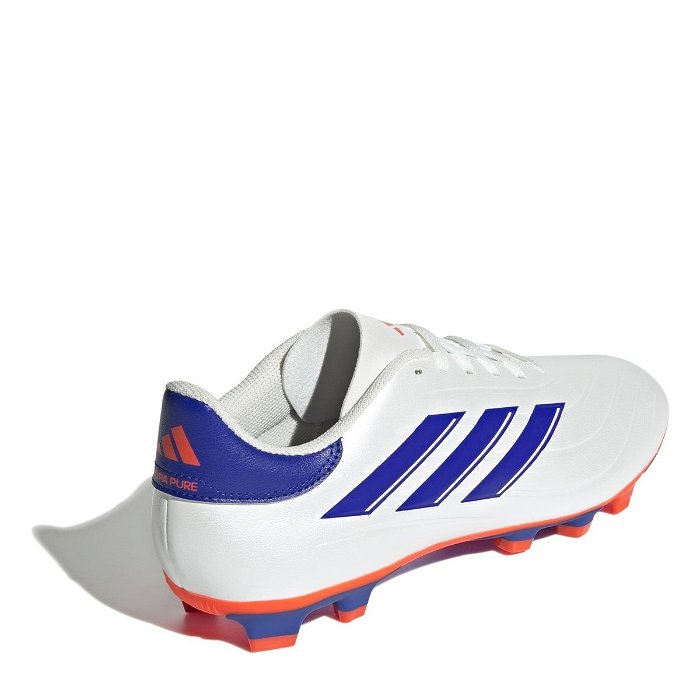 Copa Pure 2 Club Flexible Ground Football Boots