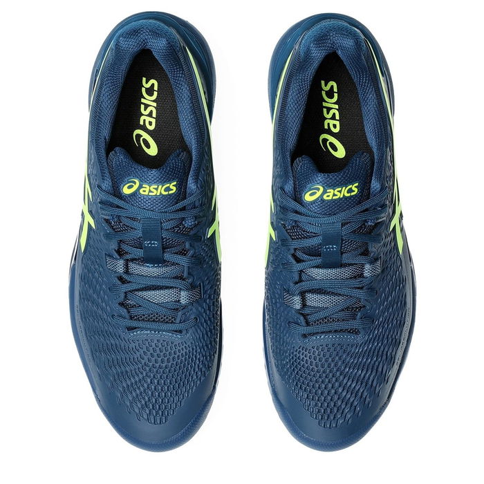 Gel Resolution 9 Mens Tennis Shoes