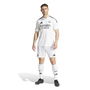 Real Madrid Home Short 2024 2025