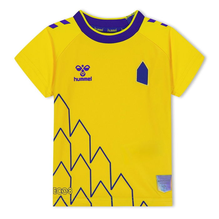 Everton Third Babykit 2023 2024