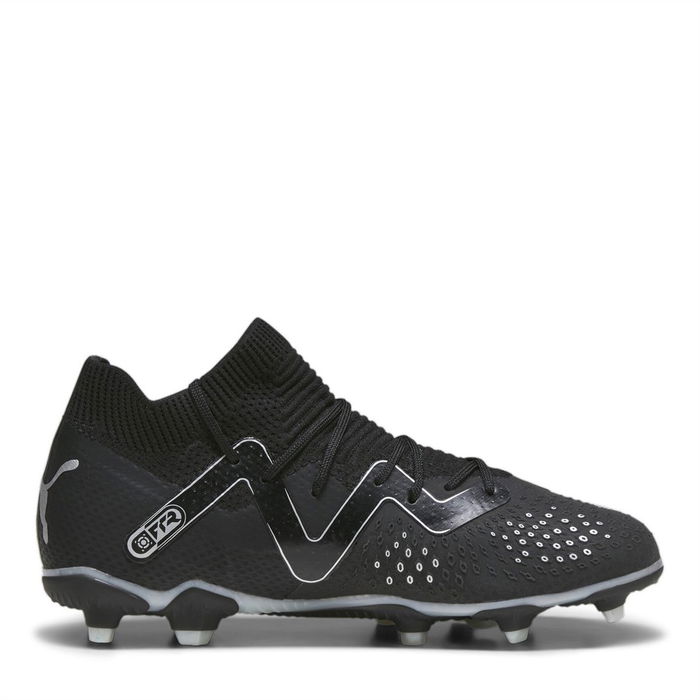 Future Pro Junior Firm Ground Football Boots