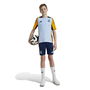 Real Madrid Tiro 24 Training Shirt 2024 2025 Juniors