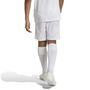 Real Madrid Junior Home Short 2024 2025