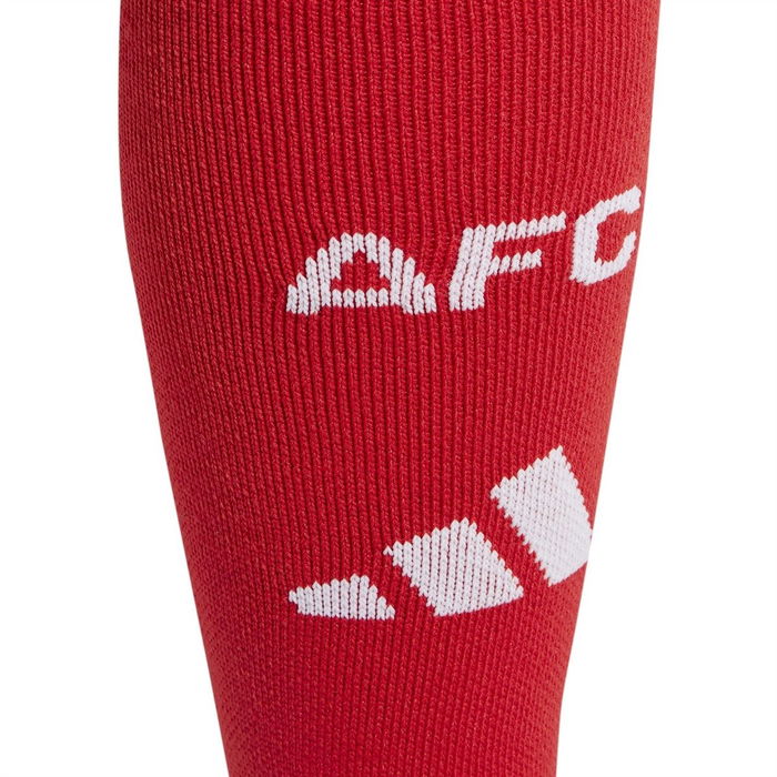 Arsenal Home Socks 2024 2025