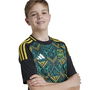 Jamaica Away Shirt 2024 Juniors