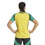 Jamaica Home Shirt 2024 Womens