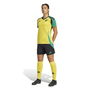 Jamaica Home Shirt 2024 Womens