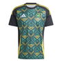 Jamaica Away Shirt 2024 Adults