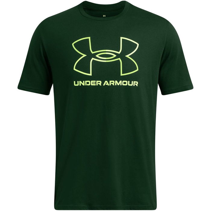 UA Foundation T-Shirt Mens