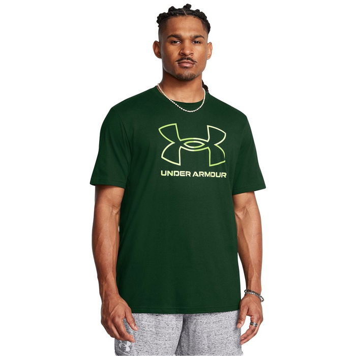 UA Foundation T-Shirt Mens