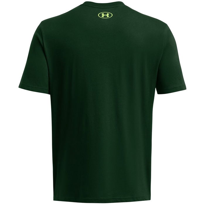 UA Foundation T-Shirt Mens