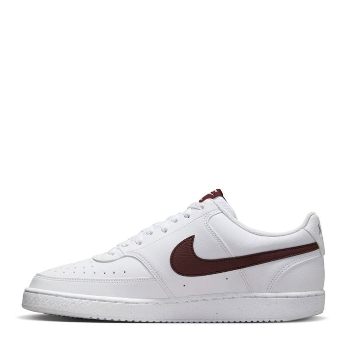 Court Vision Low Trainers Mens