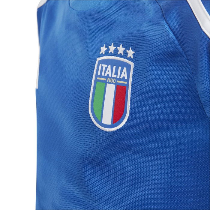 Italy Home Shirt 2023 Junior