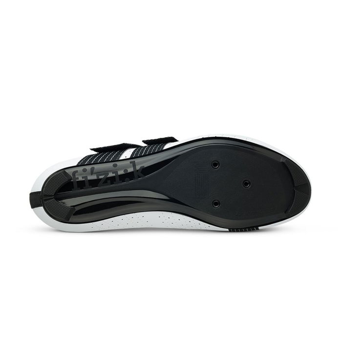 R5 Tempo Powerstrap Road Shoes