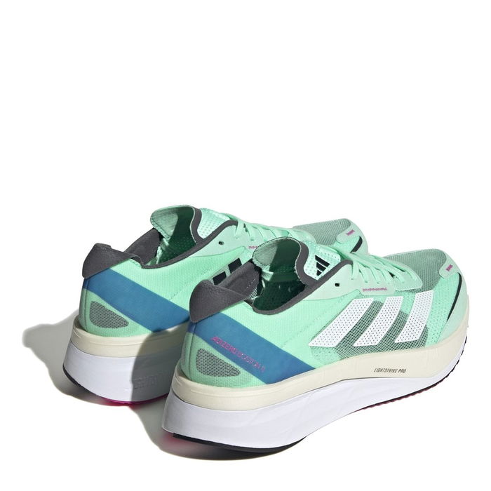 Adizero Boston Running Shoes Mens