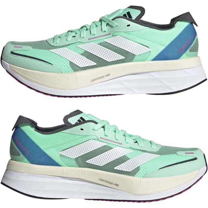 Adizero Boston Running Shoes Mens