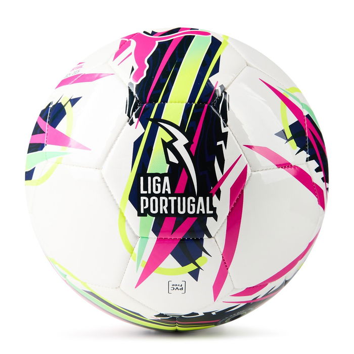 Orbita 6 Liga Portugal 2024 2025 Football