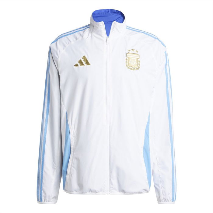 Argentina Anthem Jacket 2024 Adults