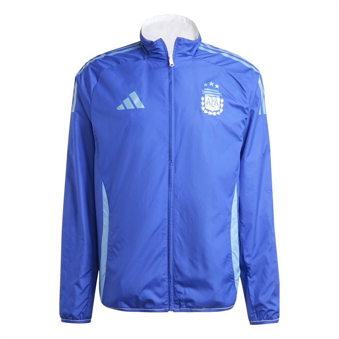 Argentina Anthem Jacket 2024 Adults