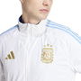 Argentina Anthem Jacket 2024 Adults