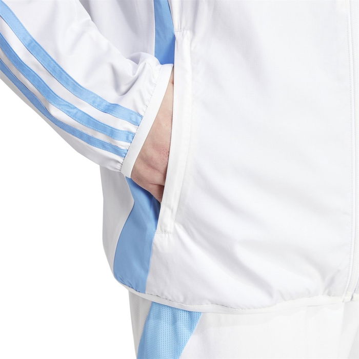 Argentina Anthem Jacket 2024 Adults