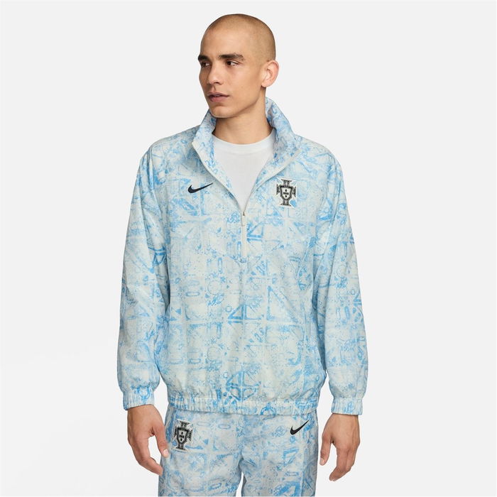 Portugal Anorak Jacket 2024 Adults