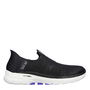 Go Walk 6 Slip On Runners Womens