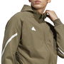 Designed 4 Gameday Premium Full Zip Track Top Mens Tracksuit